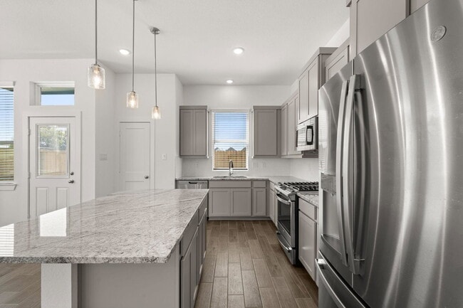 Photo - Park Hill Court, Stafford, TX 77477 - 3 BR 2.5 BA single-family home