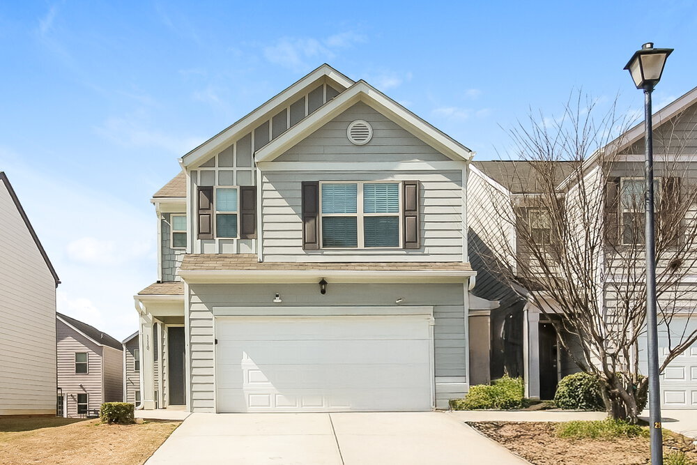 Photo - 110 Chandler Cir