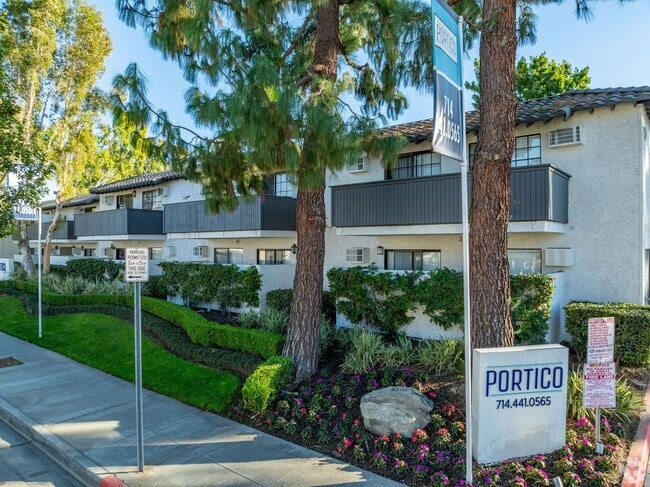 Building Photo - Portico Rental