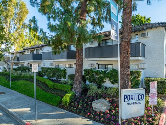Building Photo - Portico Rental