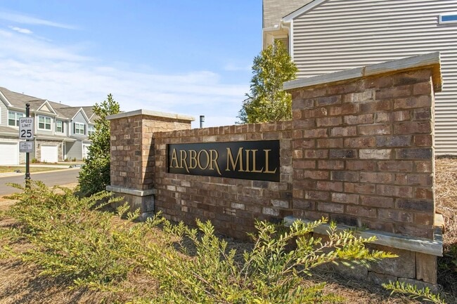 Arbor Mill Townhomes - Arbor Mill Townhomes