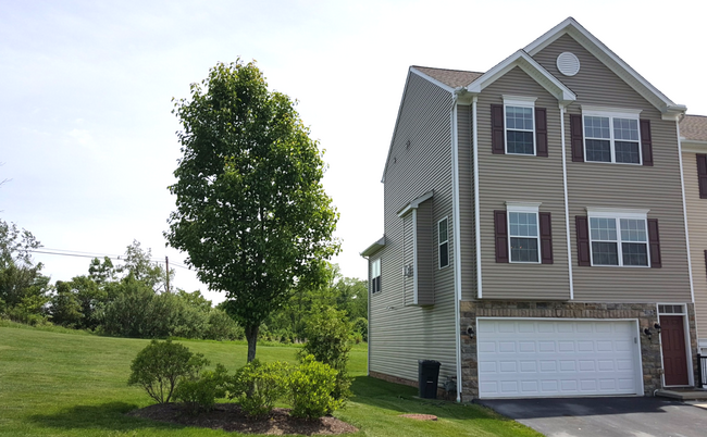 Photo - Robinson - LARGE 3 Bedroom End Unit House - Minutes from 376 W Robinson