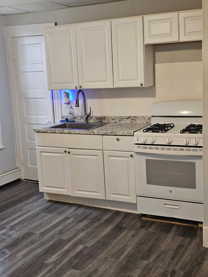 Photo - Central St Unit 4