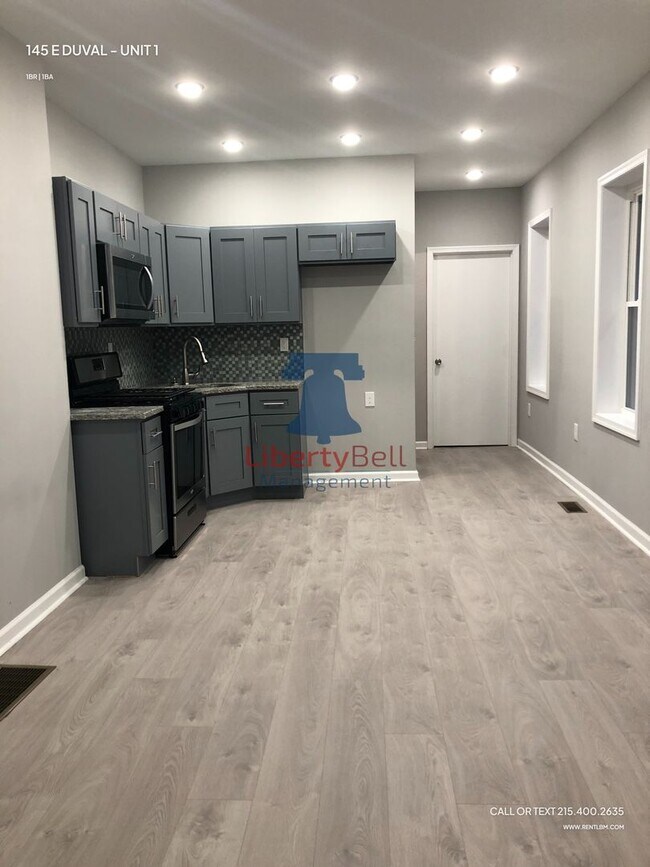 Photo - 145 E Duval St Unit 1