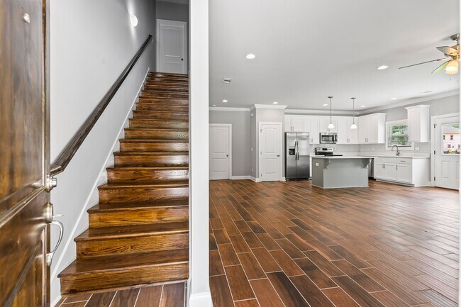 Photo - Available in August!