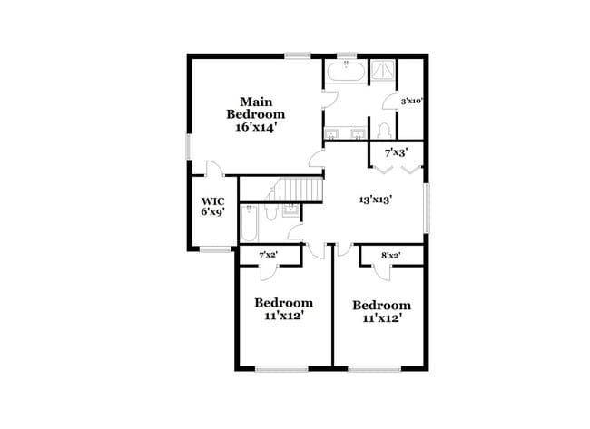 Photo - 3521 Susie Ct