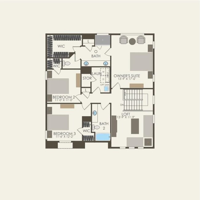 Photo - 3137 Barnowl Wy