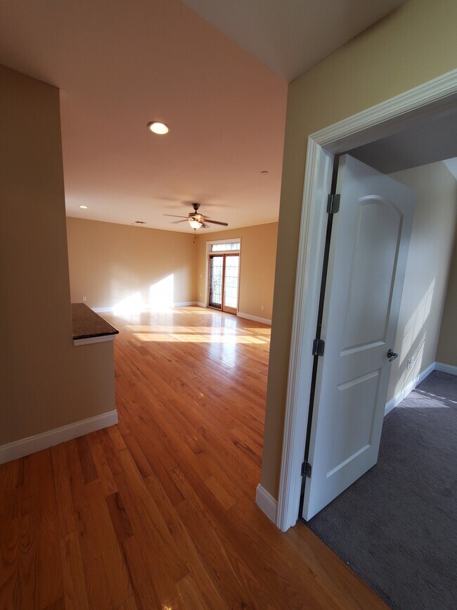 Photo - 245 Avenue E Unit 3rdFloor-1