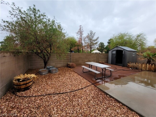 Photo - 6213 Capehart Falls St