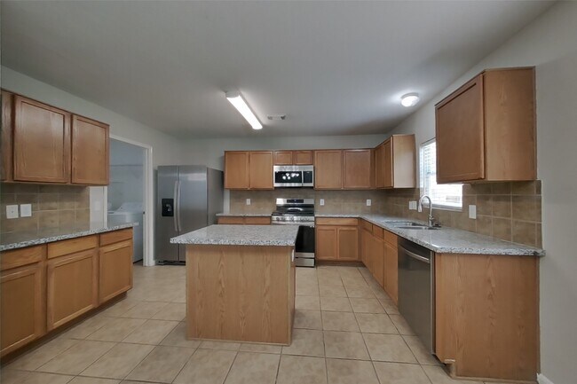 Photo - 2744 Woodspring Forest Dr