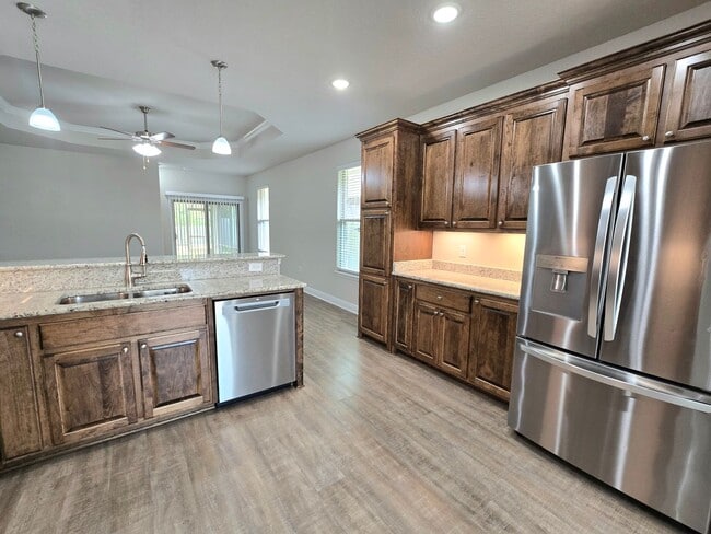 Photo - 3-Bedroom Home - Parkside Commons