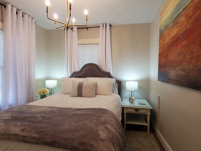 Photo - Beachside bungalow, fully furnished