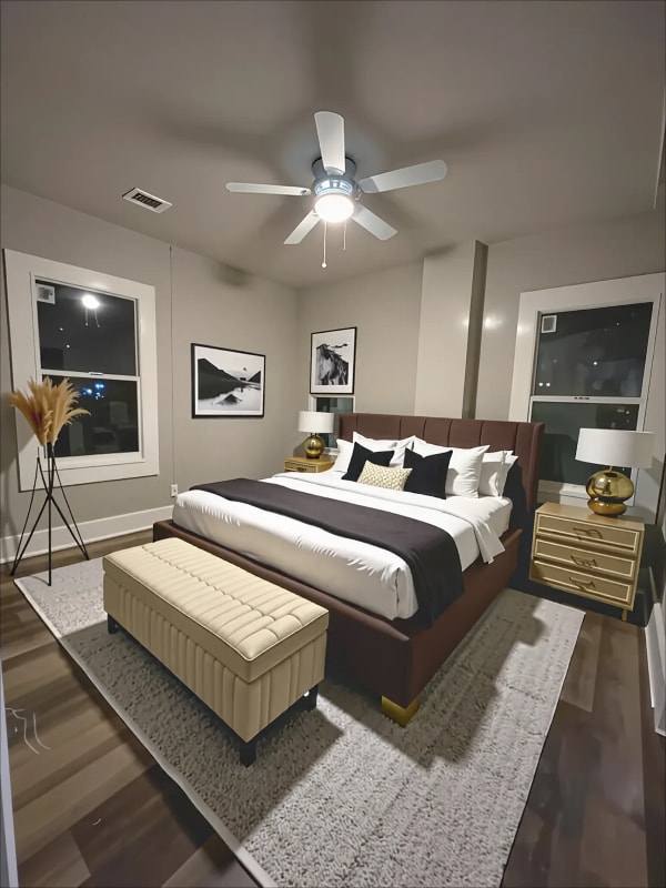 Photo - 809 Newman St