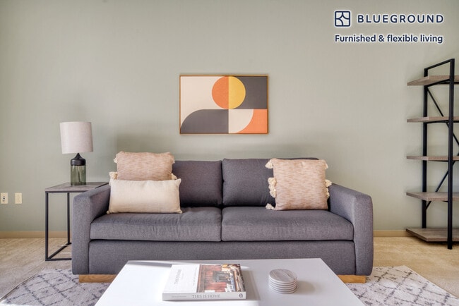 Photo - 5200 Iron Horse Pkwy Unit FL2-ID1041