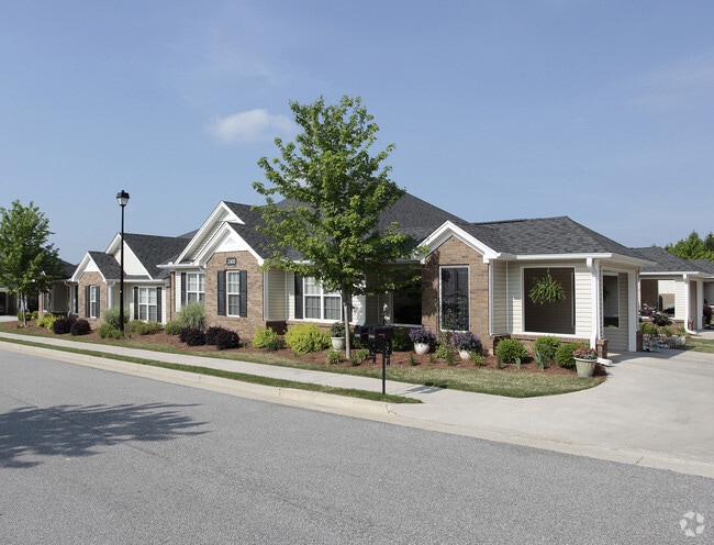 Building Photo - Greenbrooke Senior Living