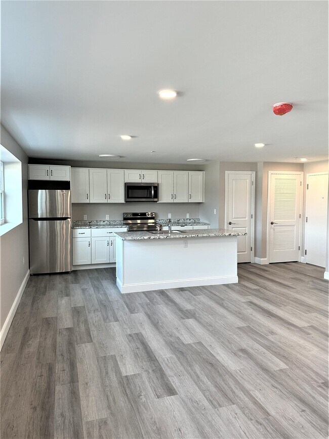 Photo - 530 Chestnut St Unit 2