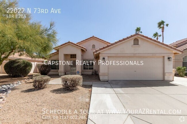 Building Photo - Charming 4-Bedroom Home in Hillcrest Ranch...