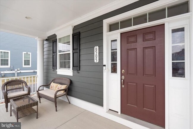 Building Photo - 6505 Totteridge St Rental