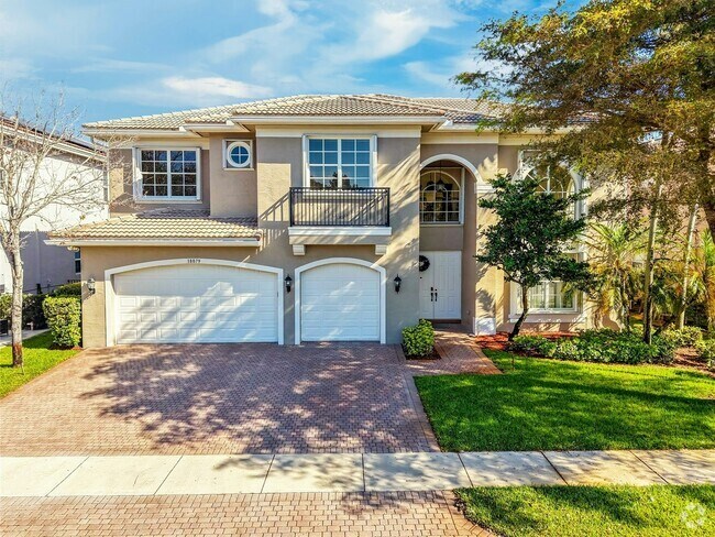 Building Photo - 18079 SW 54th St Rental