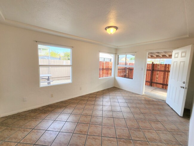 Photo - 1bd/1ba Apt with Private Patio, Near Navy Base, Available Now! Unit 09