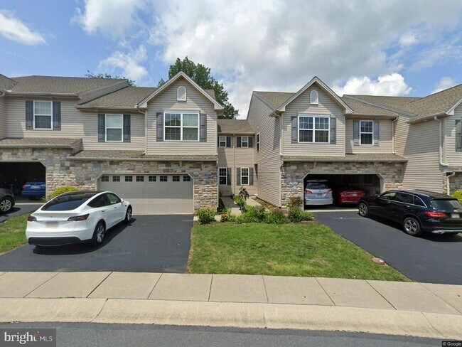 Photo - 6105 Galleon Drive Townhome