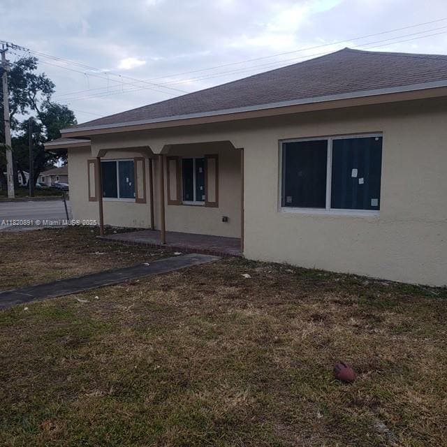 Photo - 2200 NW 155th St Casa
