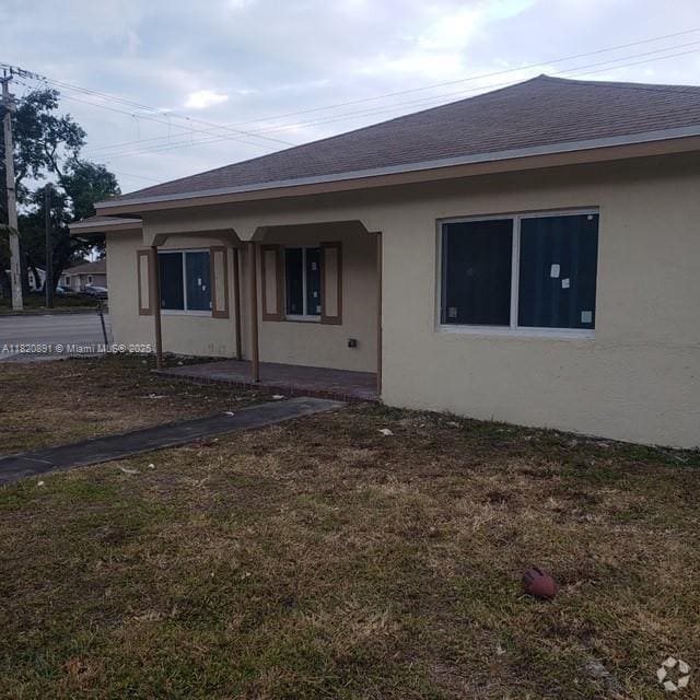 Building Photo - 2200 NW 155th St Rental