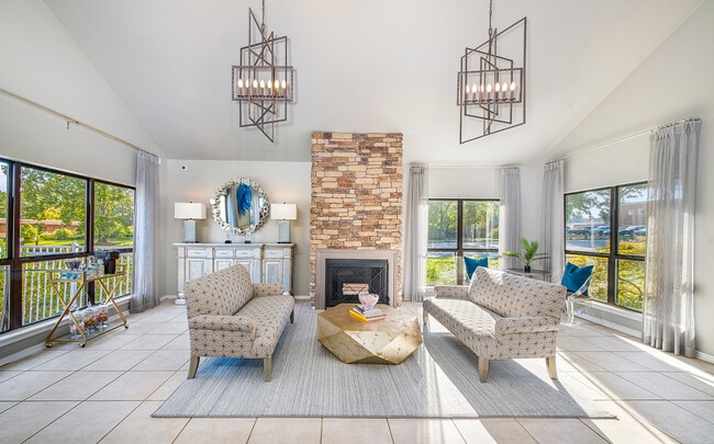 Photo - MAA Park Estate