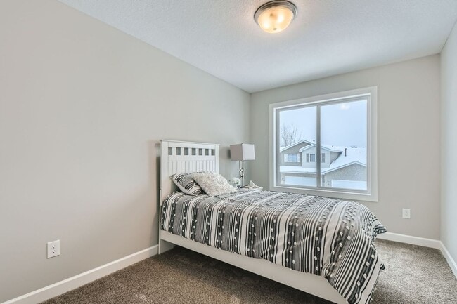 Photo - Brand New Townhome