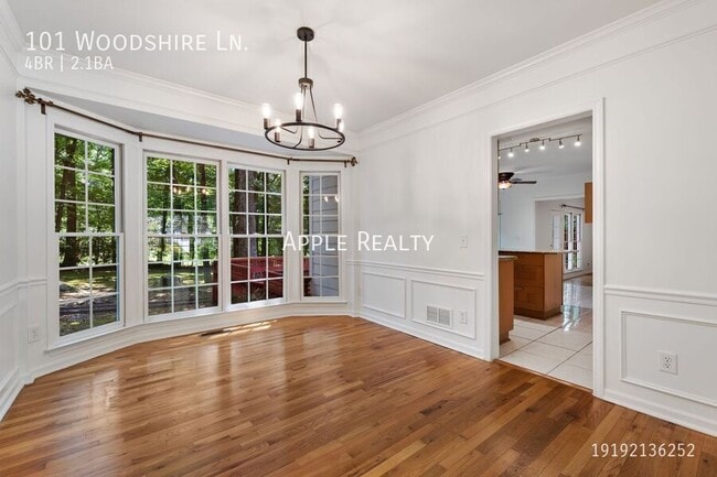 Photo - 101 Woodshire Ln