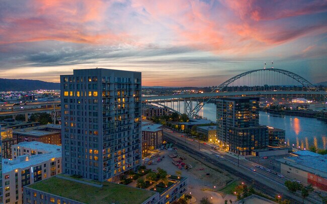 Photo - 1150 NW Quimby St Condo Unit 1912