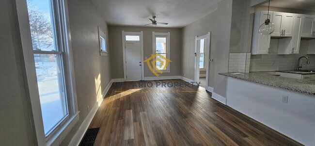 Photo - Renovated 3-Bedroom Gem Near Downtown Indy, Available NOW!