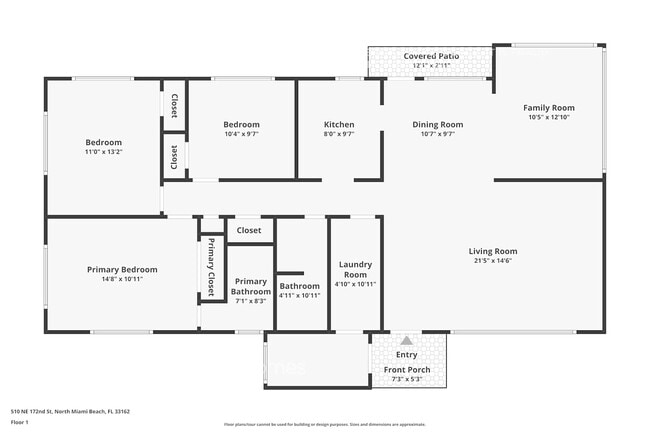 Photo - 510 NE 172nd St