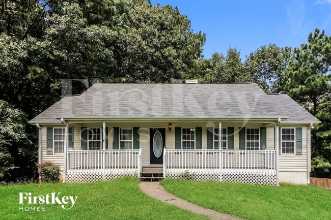 Building Photo - 82 Broadlands Dr