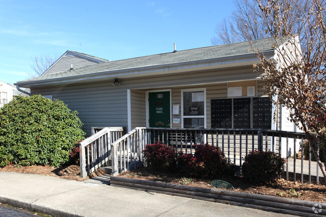 Donnell Villa - Donnell Villas Apartments