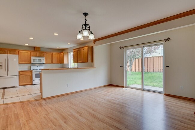 Photo - 4 Bedroom 2.5 bath Home in Cherry Hill