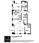 3 Bedroom, 2 Bath