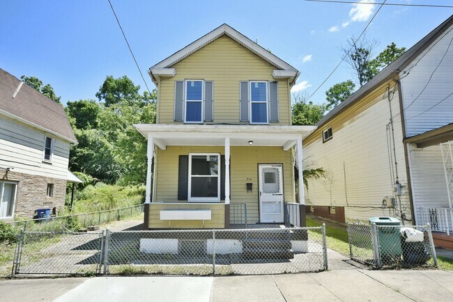 Photo - 314 N Holland Ave House