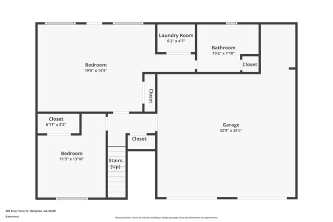 Photo - 200 River View Ct