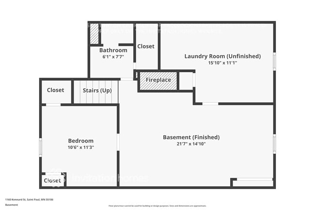 Photo - 1160 Kennard St N