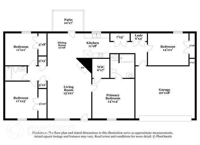 Photo - 65 Dayton Way