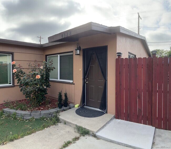 Photo - 4328 Bannock Ave