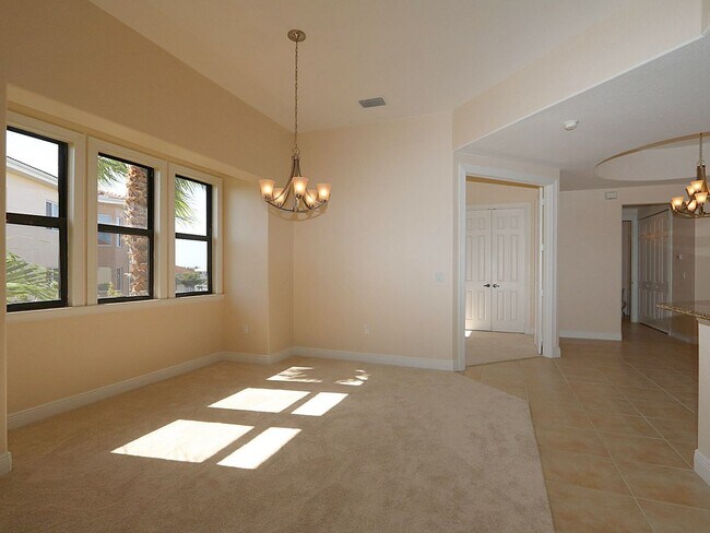 Photo - BEAUTIFUL 3-BEDROOM  WATERFRONT CONDO WITH BOAT SLIP AND HEATED POOL