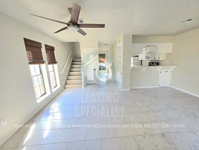 Photo - West Norman 2 Bed 1.5 Bath Fully Remodeled... Unit A