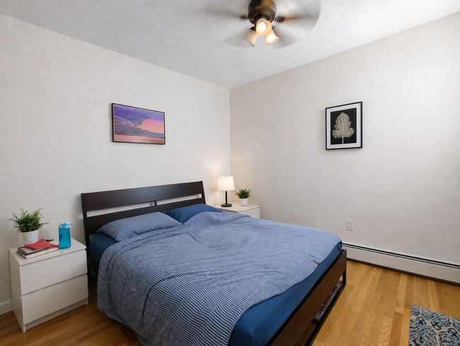 Photo - 1054 Cambridge St Unit 2R