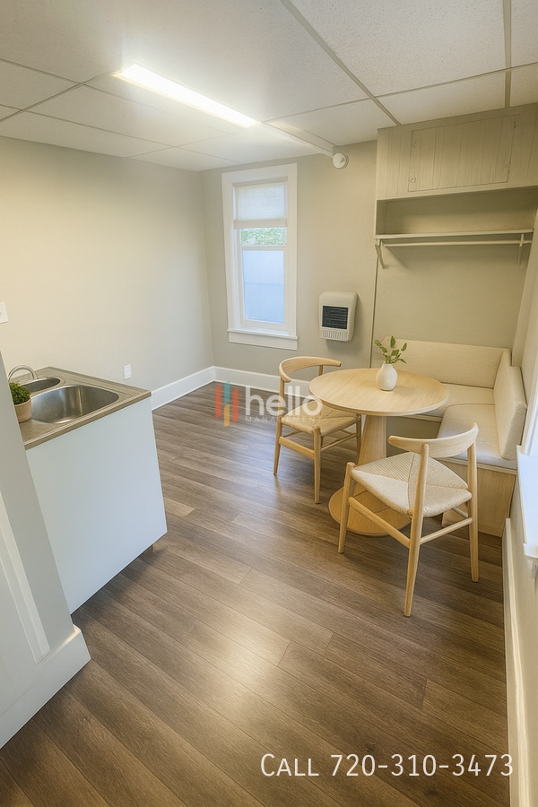 Photo - 7207 Grandview Ave Unit 202