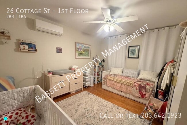 Photo - 26 Cottage St Unit 1st Floor