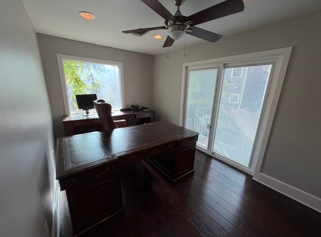 Photo - 446 Heights Blvd