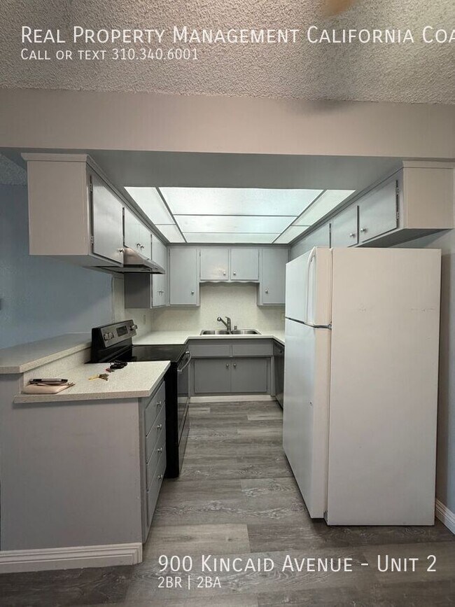 Photo - 900 Kincaid Ave Unit 2
