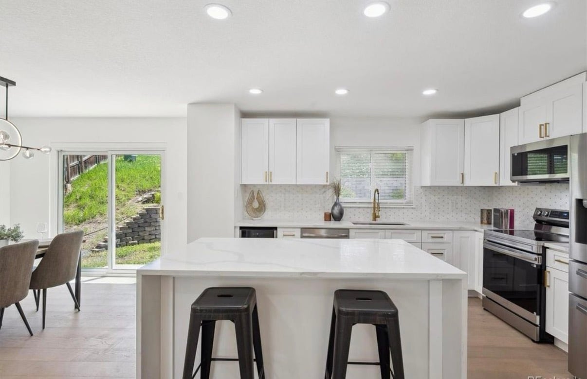 Photo - Linda’s Home